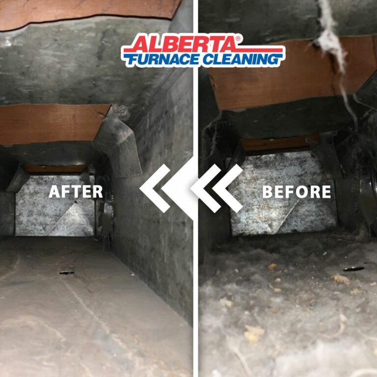 Duct Cleaning Service Calgary Alberta Furnace Cleaning