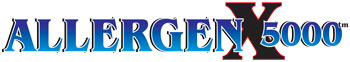 Allergen Furnace Filter Logo